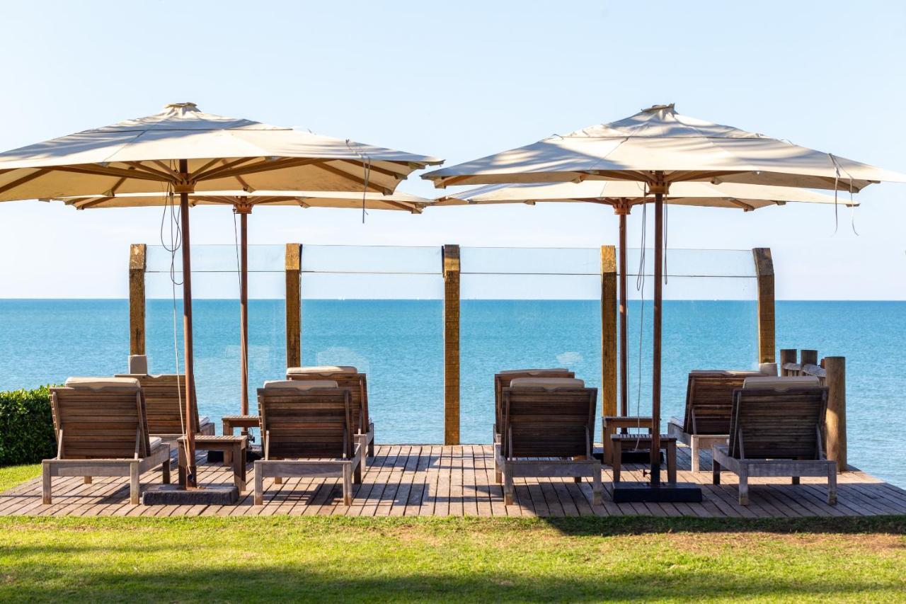Villa Rasa Búzios Екстериор снимка