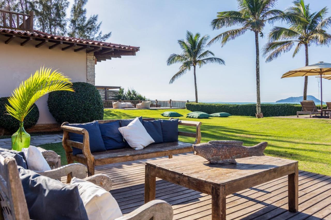 Villa Rasa Búzios Екстериор снимка