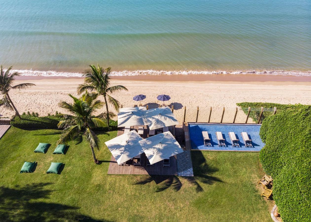 Villa Rasa Búzios Екстериор снимка