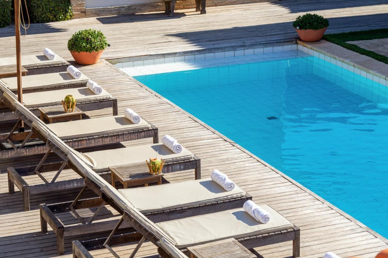 Villa Rasa Búzios Екстериор снимка