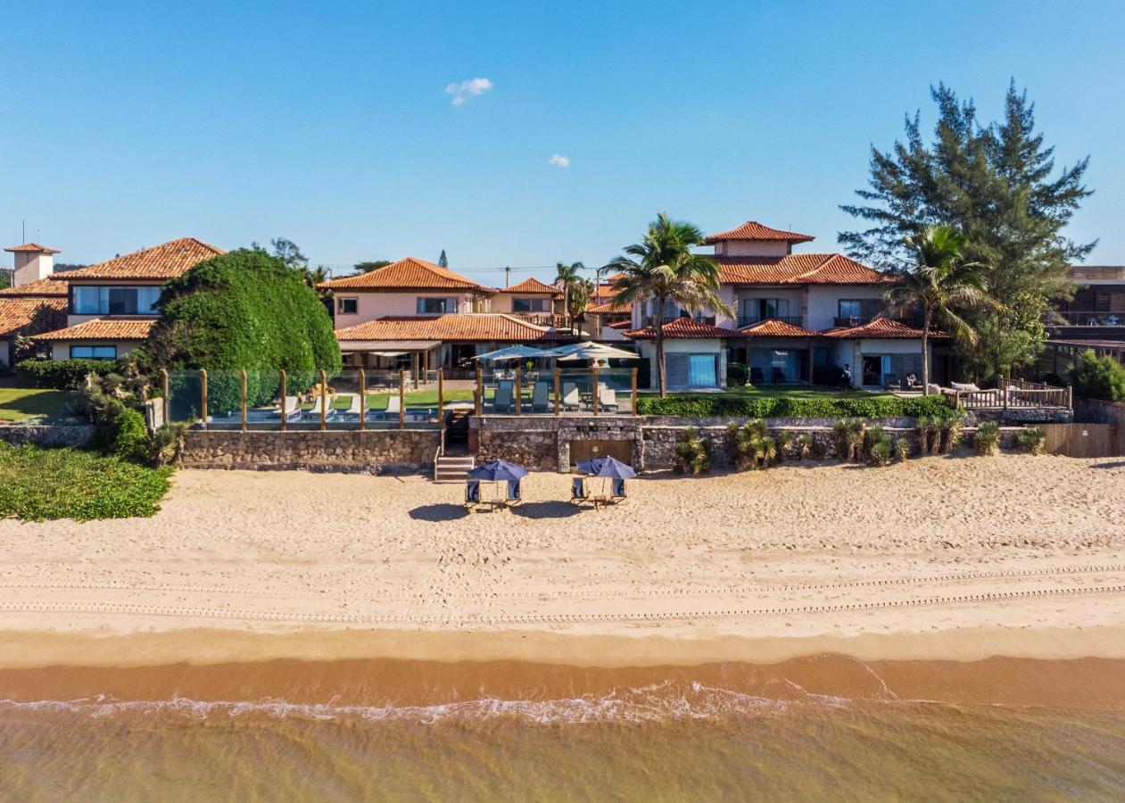 Villa Rasa Búzios Екстериор снимка