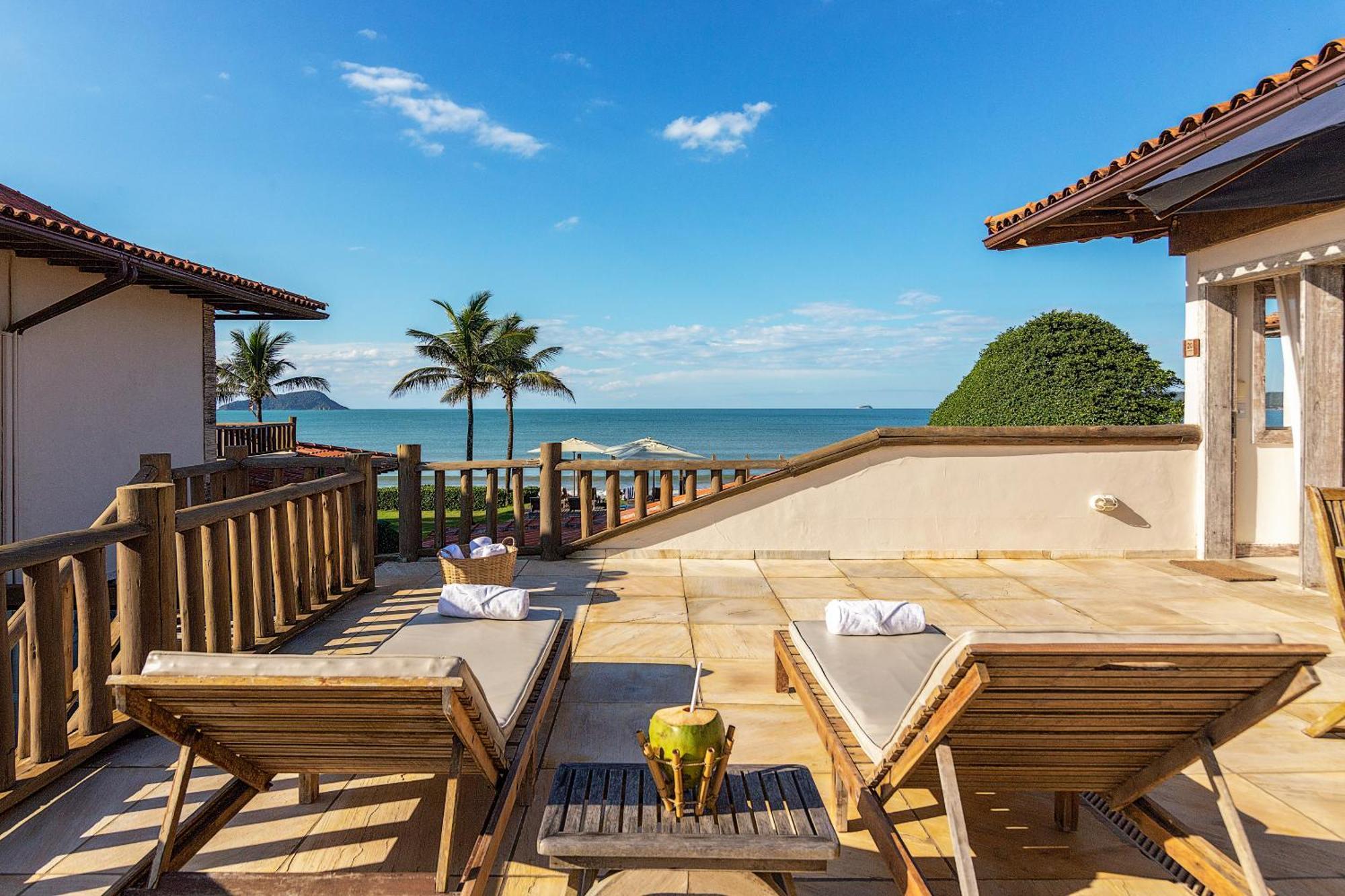 Villa Rasa Búzios Екстериор снимка