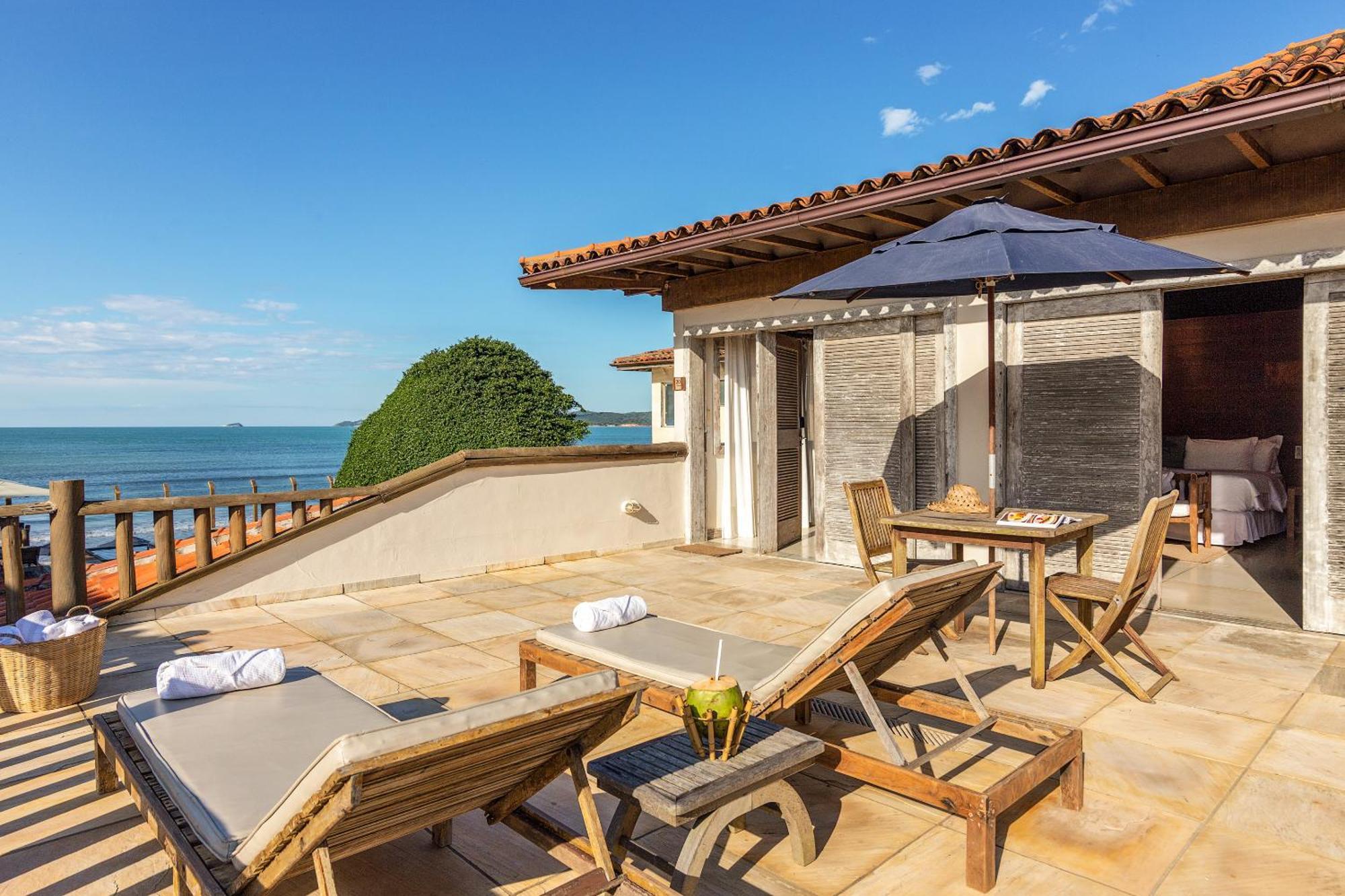 Villa Rasa Búzios Екстериор снимка