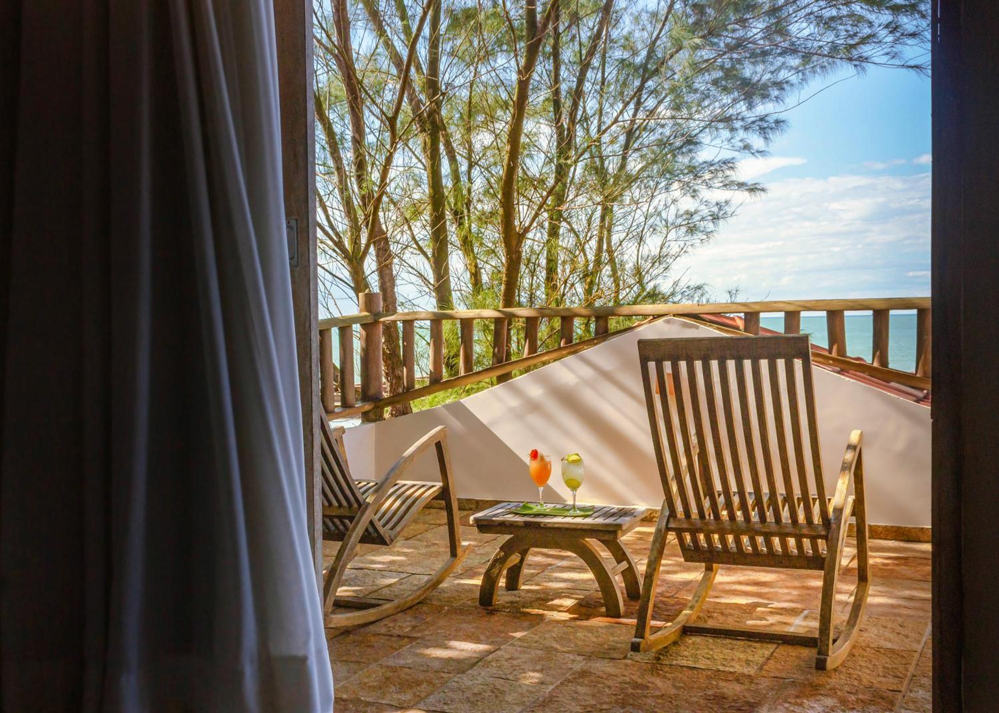 Villa Rasa Búzios Екстериор снимка