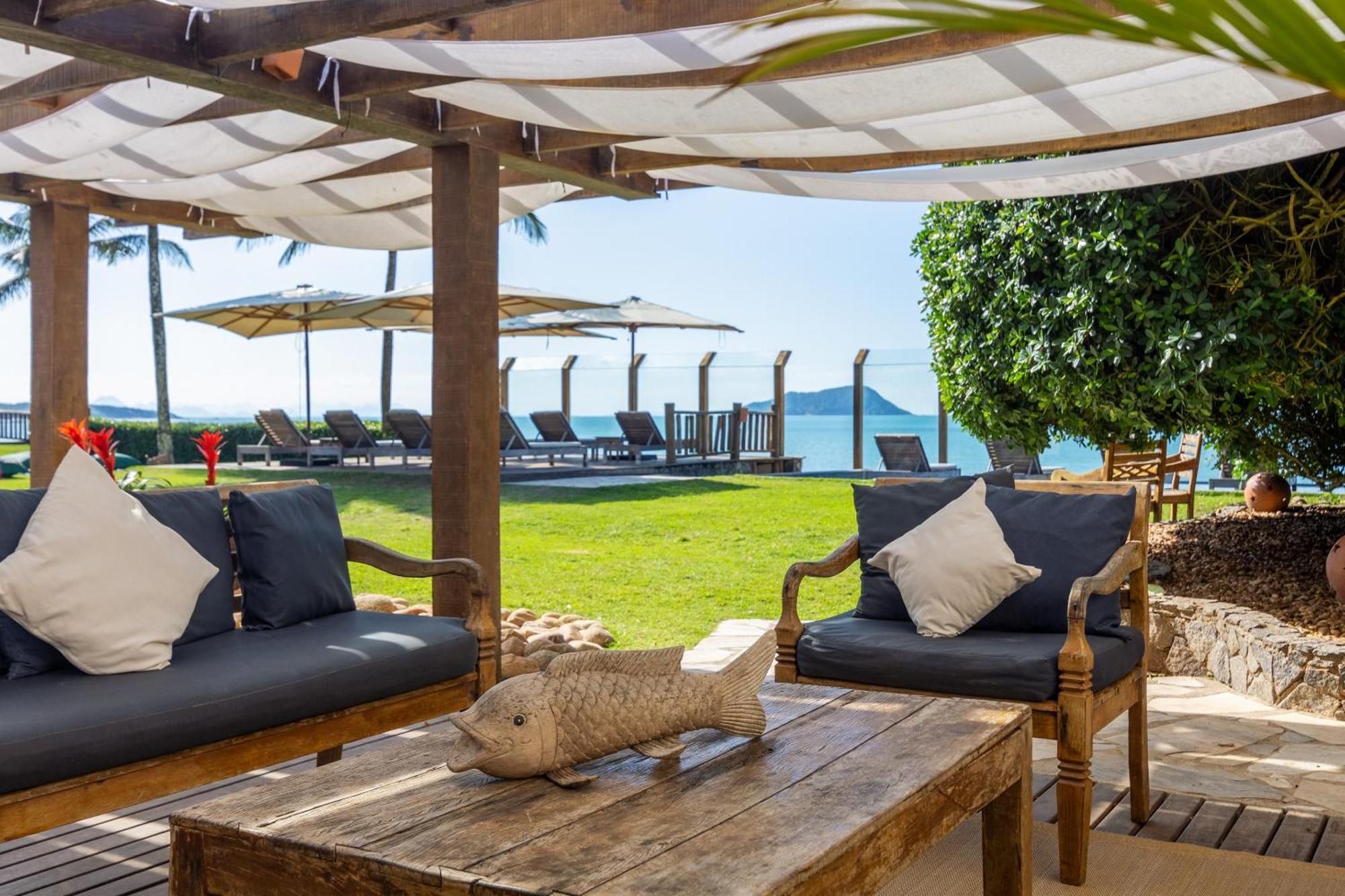 Villa Rasa Búzios Екстериор снимка