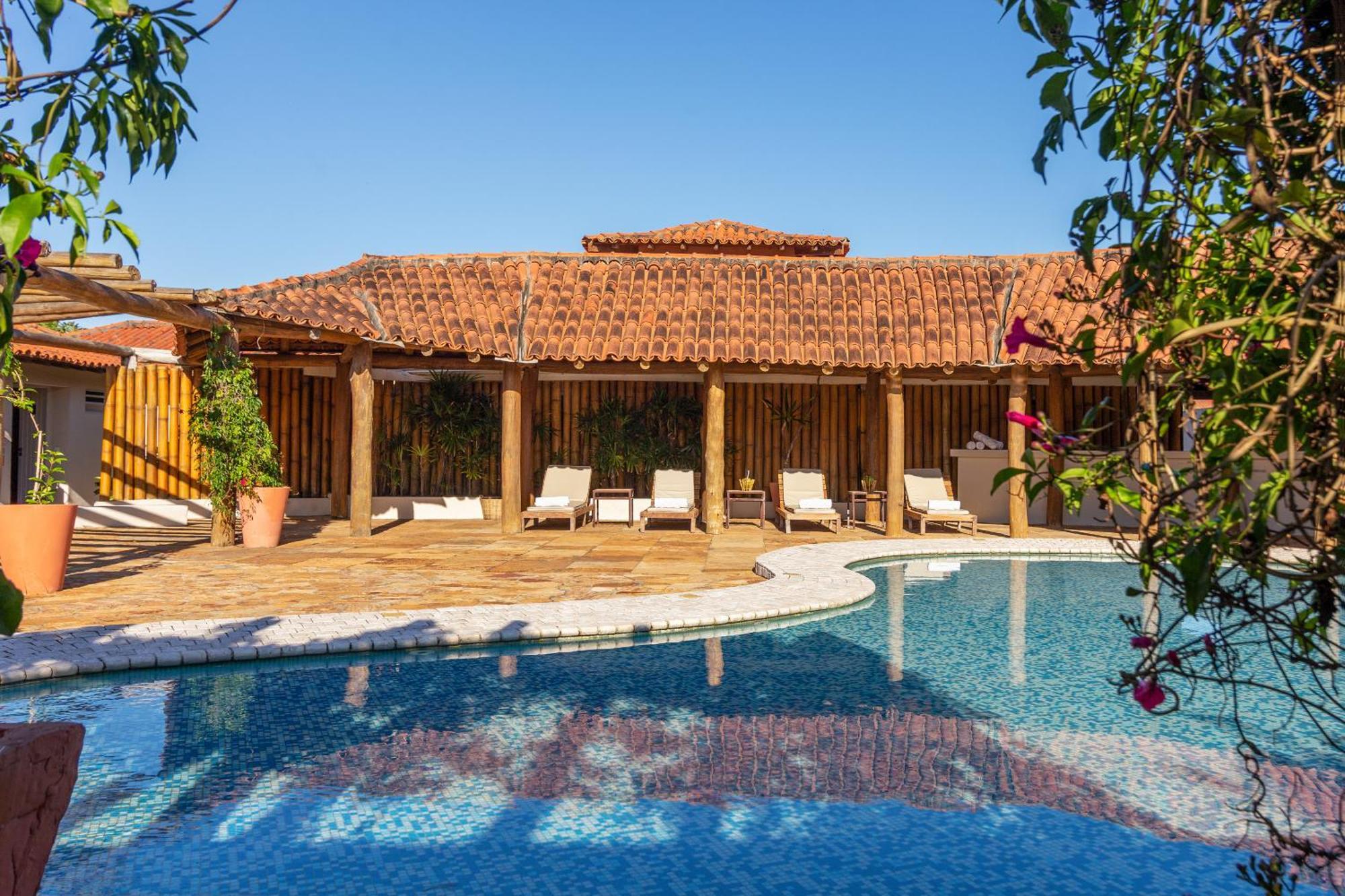 Villa Rasa Búzios Екстериор снимка