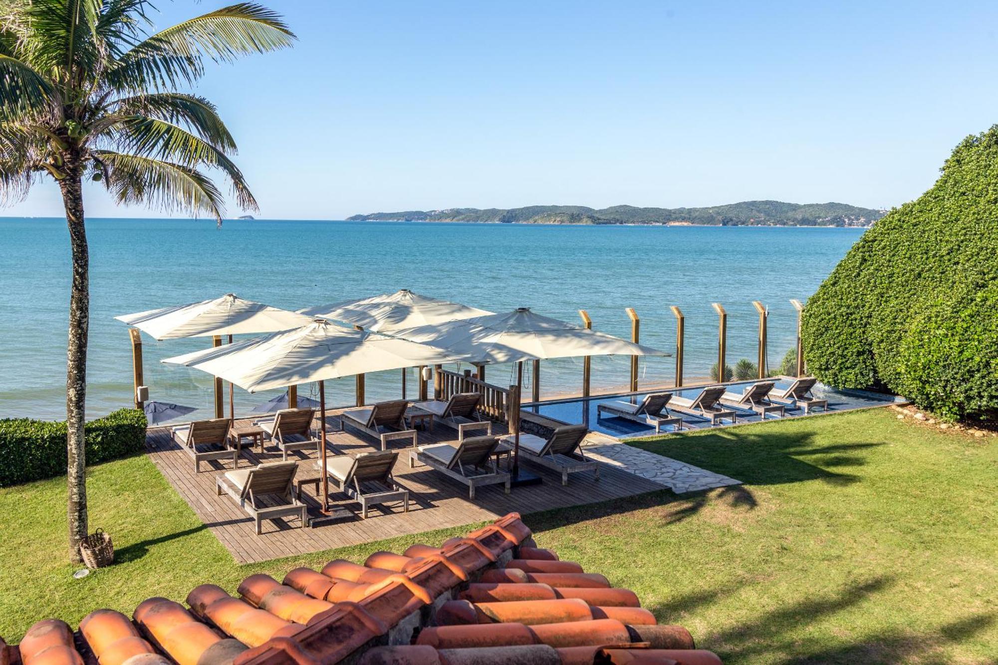 Villa Rasa Búzios Екстериор снимка
