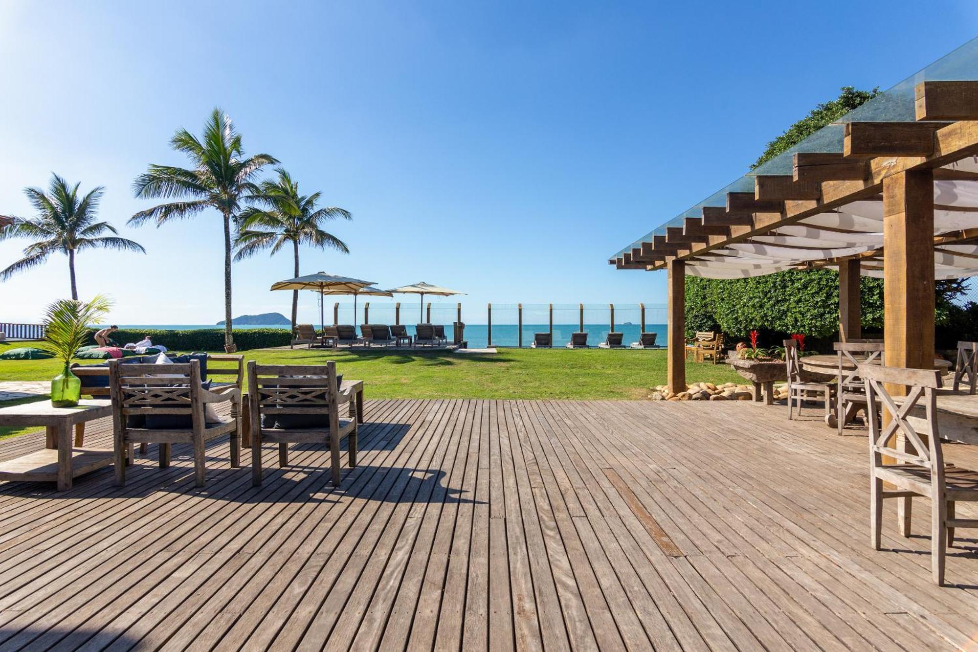 Villa Rasa Búzios Екстериор снимка