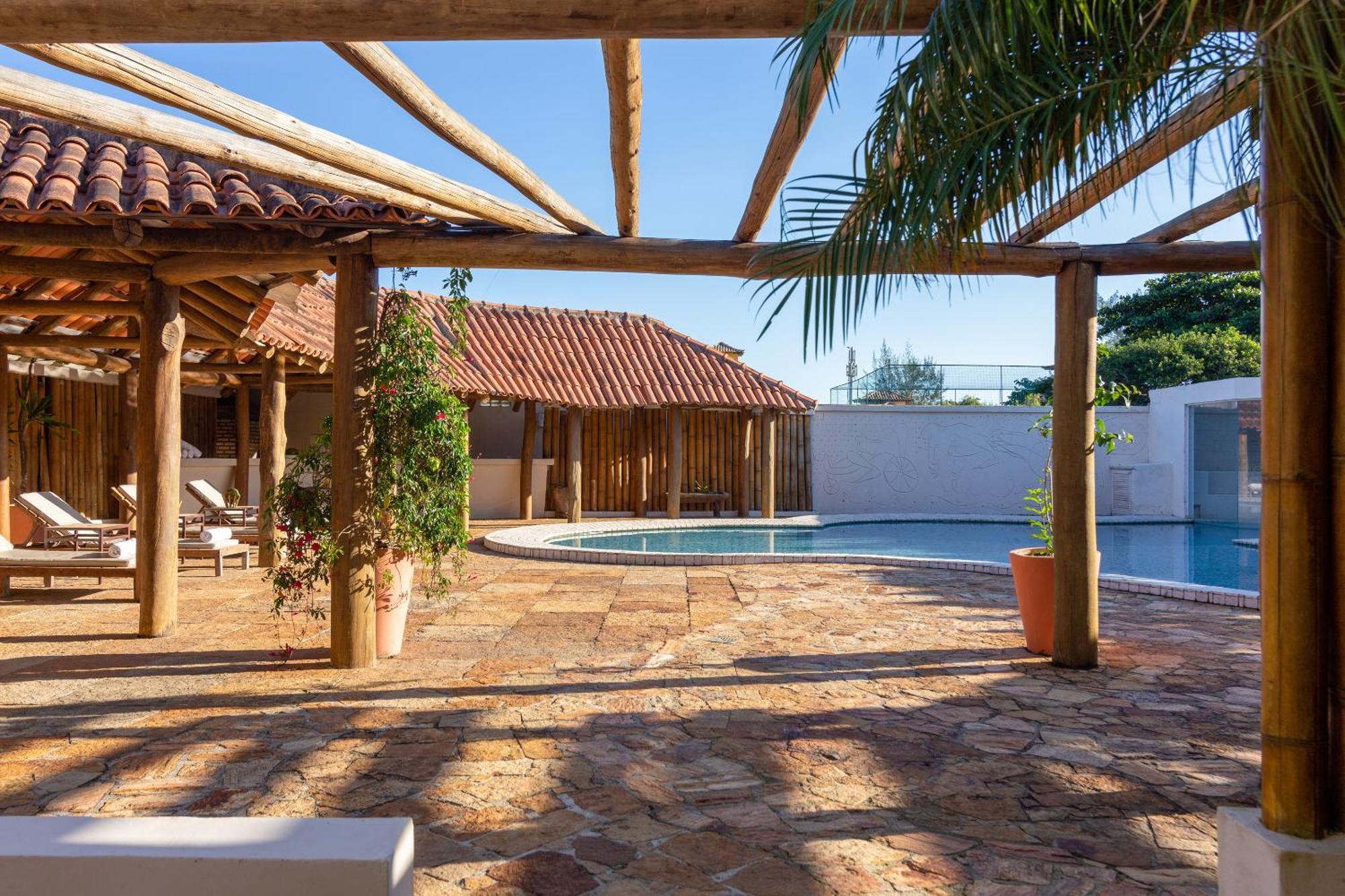Villa Rasa Búzios Екстериор снимка