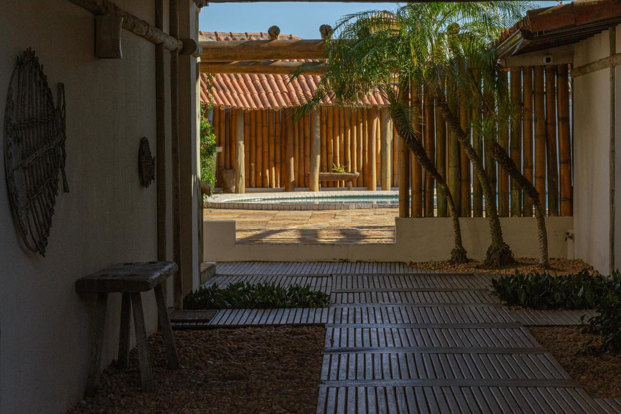 Villa Rasa Búzios Екстериор снимка