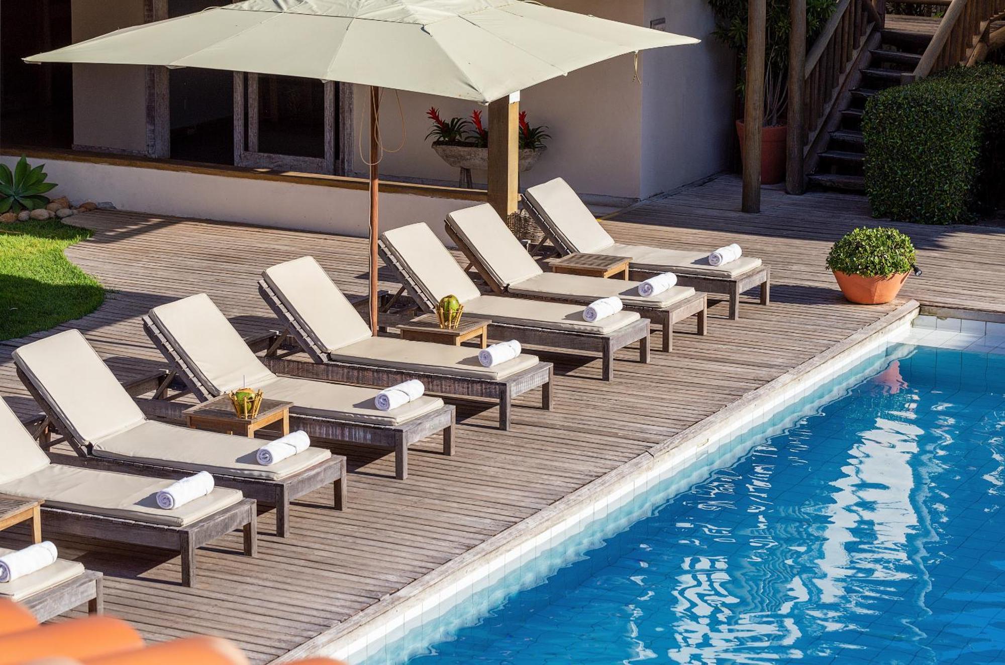 Villa Rasa Búzios Екстериор снимка
