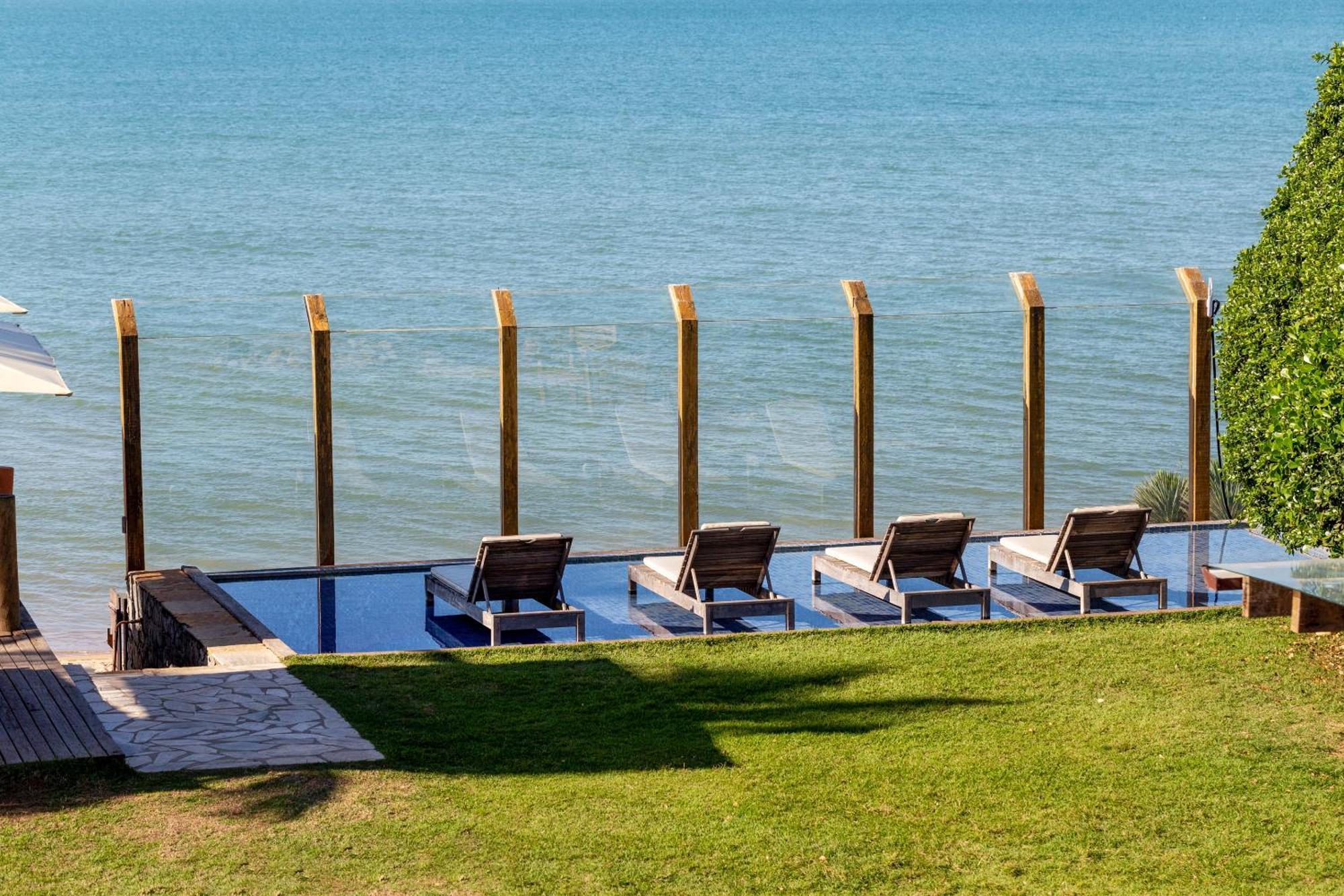 Villa Rasa Búzios Екстериор снимка
