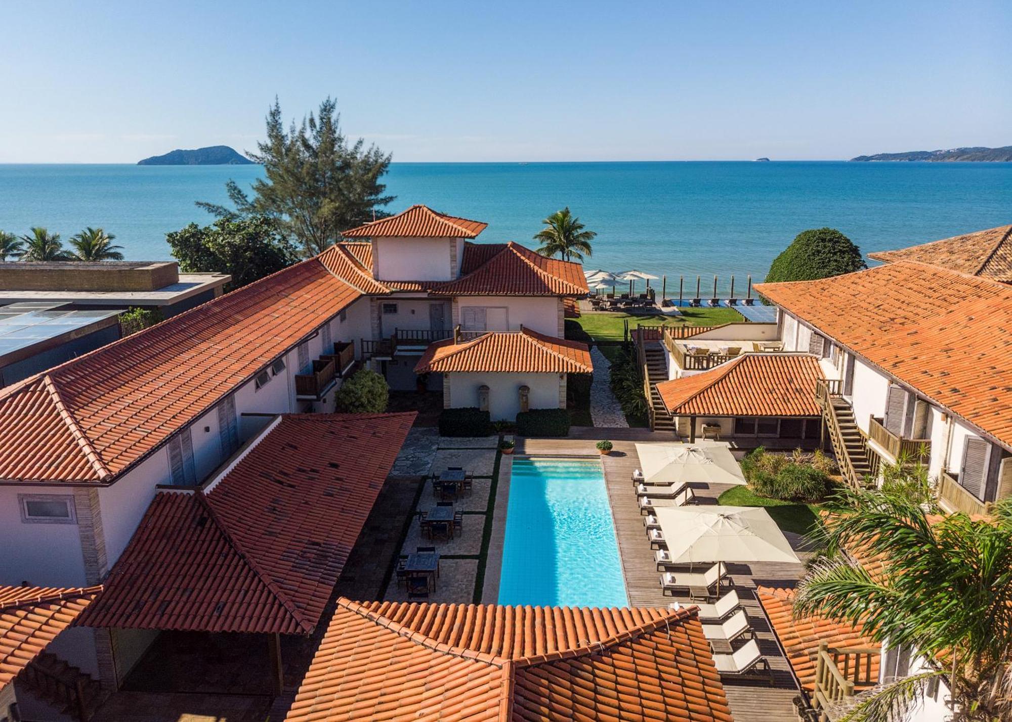 Villa Rasa Búzios Екстериор снимка